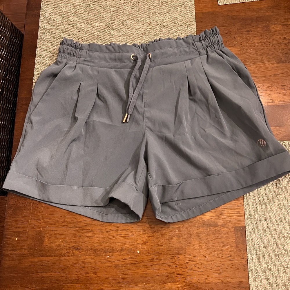 MPG shorts